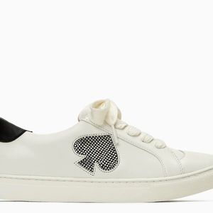 New! Kate Spade Sneakers size 9.5 (9 1/2)